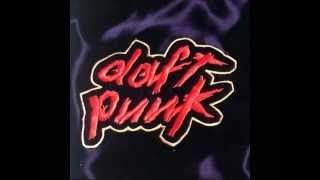 DAFT PUNK - WDPK 83.7 FM