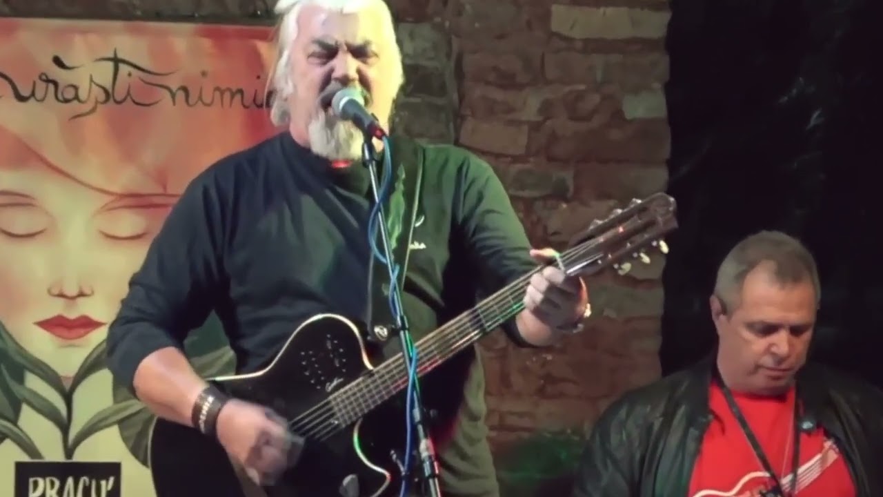 Nicu Covaci & Mircea Baniciu - In Umbra Marelui URSS - Phoneix