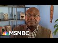 Jason Johnson: ‘Donald Trump Has Never Really Wanted This Job. He Just Wanted To Win’ | Deadline