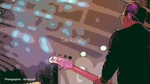 Bukan Untukku - Rio Febrian | Cover By Dody Is