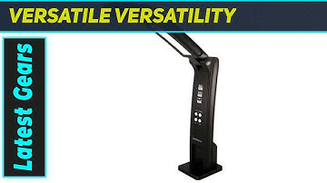 SimplicityCam Visual Presenter 5z: de ultieme tool voor duidelijke presentaties!