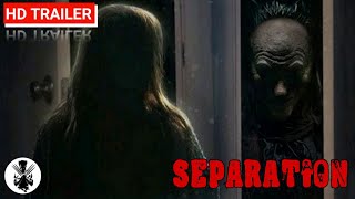 Separation | Official Trailer | 2021 | A William Brent Bell Horror Movie