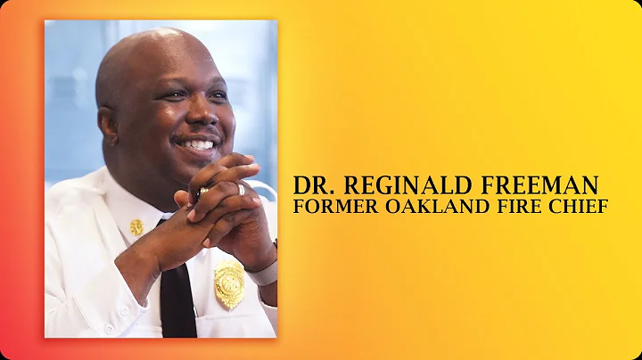 EPISODE 003: REGGIE FREEMAN | THE LEADERSHIP CRUCI...
