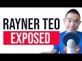 TradingwithRayner Review: Does He Even Trade?