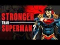 How STRONG Is Superboy Prime?! (DC Comics)