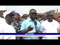 EDO ROADSOlawande Praises Okpebholo S Grassroots Projects EDO ROADSOlawande Praises Okpebholo S Grassroots Projects