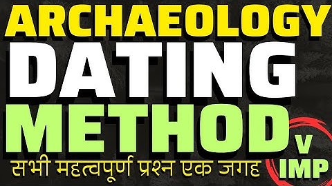 Part - 48। Archaeology Ugc Net Quiz। For Ugc Net Jrf। Daily Live Classes। Archaeology Most Imp MCQ।