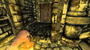 Amnesia - the dark descent EP2: OH LABORATORY OF DEATH!