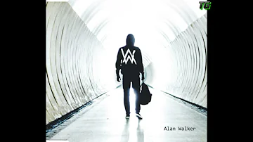 Alan Walker - Faded