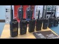 Two Way Radio - FCC, FRS, GMRS, MURS, CB and DMR (MotoTRBO-Digital) - Pt1