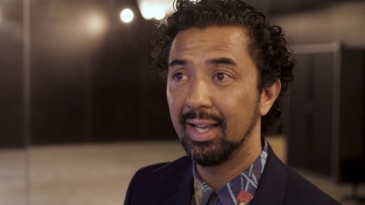 Dutch Masters Re-viewed an exhibition by Urban Myth in OSCAM