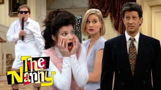 Download Lagu Fan Favorite Moments! | The Nanny MP3 Download Lagu Fan Favorite Moments! | The Nanny MP3