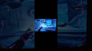 Metroid Prime 4 Ice Belt TK Code Fragment 4/4 with location