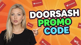 DoorDash Promo Code 2025 | VERIFIED $20 OFF + FREE DashPass!