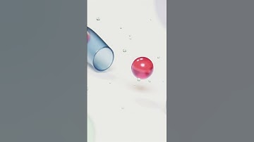 3D motion-design #animation #blender3d #motiongraphics #asmr #modeling #video #model #3d