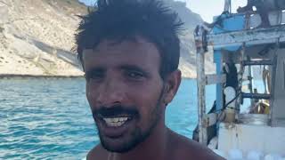 Socotra Neighbor Island, Darsa (Eva Zu Beck)