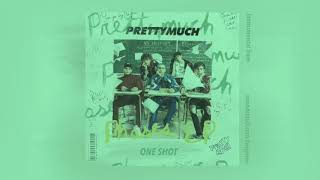 PRETTYMUCH – One Shot (Instrumental)