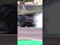 💪 Racing Cars Push Hard at Imola! #shorts