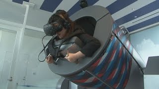東京を空から楽しんで サンシャイン６０新展望台を報道公開