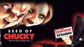 Seed of Chucky (2004) Movie || Brad Dourif, Jennifer Tilly, Redman, Hannah S || Review and Facts