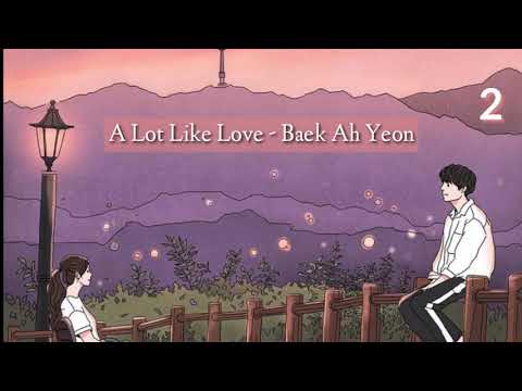 Lagu Korea Paling Enak Di Dengar part 02// Lagu Pengiring Tidur