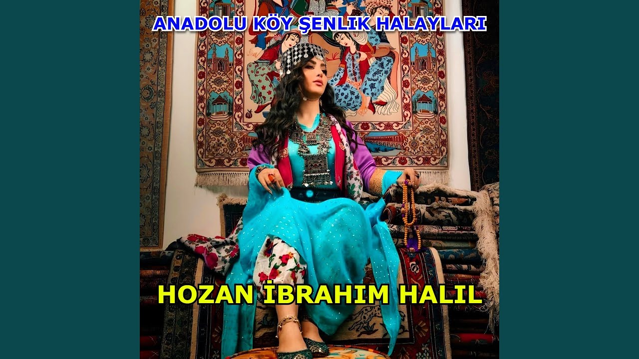 Assista a Karşılama Ağırlama Halayı no YouTube