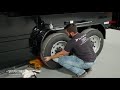 Tech Tips: Wheel End Maintenance | Texas Pride Trailers