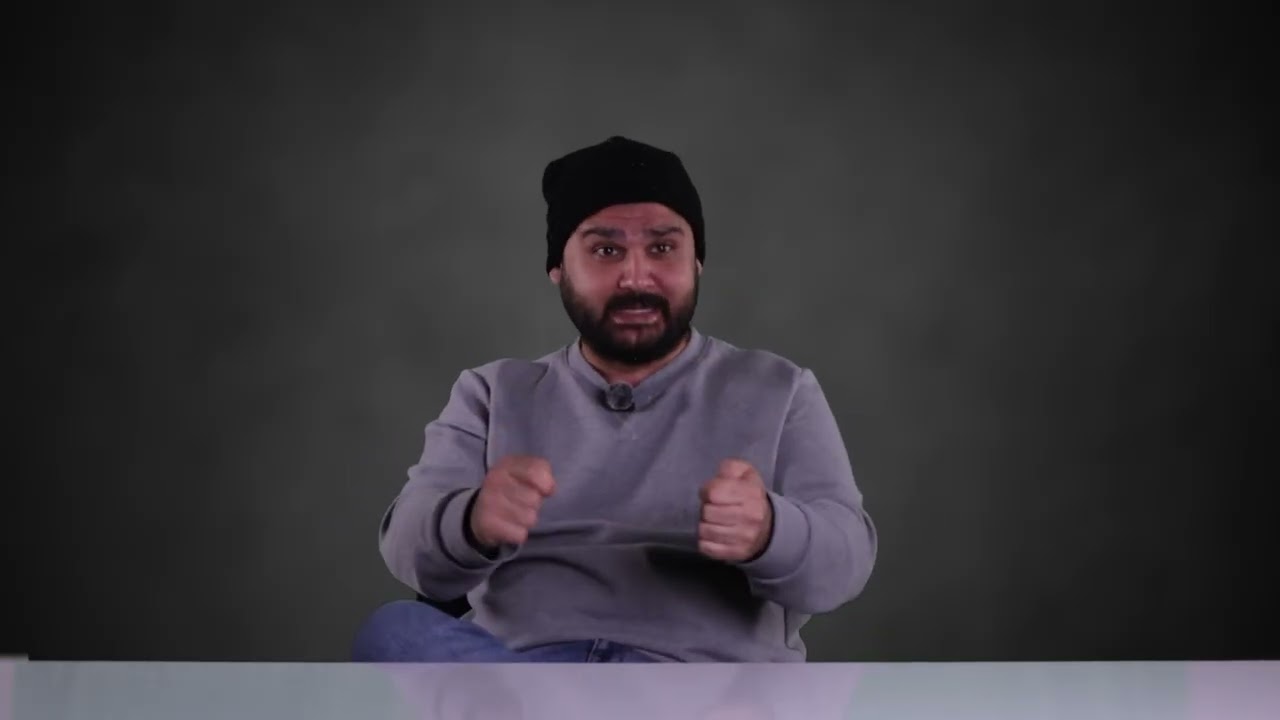 İnsanlar Neden Dolandırıcı Olur, Gelecek Hayali Neden Önemlidir? Barış Yavuz 