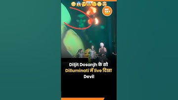 DEVIL in Diljit’s Concert ❌ #diljitdosanjh #diljit #diljitdosanjhconcert #diljitdosanjhlive #vlog