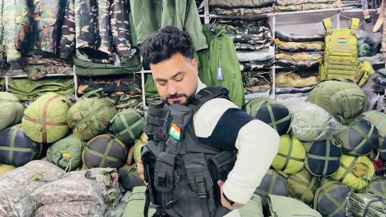 Original Army tactical Bullet proof jackets |Available Srinagar Kashmir |Dm for order 7780862015 