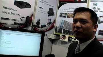 3Gnet $70 Android Set-top-box