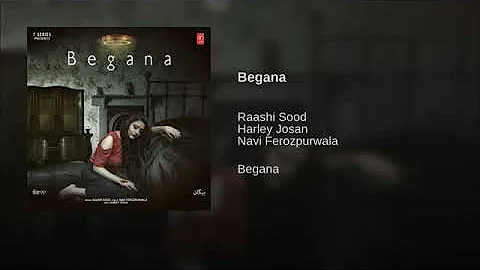Begana(From
