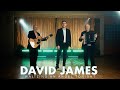 David james feat foster  allen  waltzing an angel tonight official music