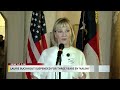 Kalshi Fines, Bans N.C. GOP candidate Laurie Buckhout for self-betting
