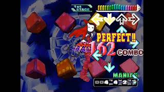DDR 4th Mix / .59 / 60fps FHD