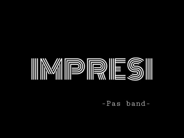 IMPRESI - Lirik class=