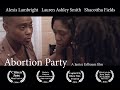Abortion party