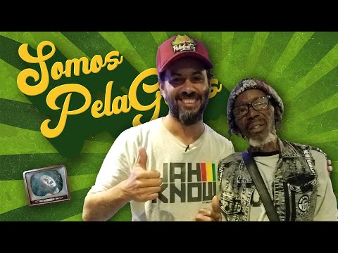 Somos PelaGatos 223 – Entrevista con Errol Dunkley, videos de Jah Cure, Matamba, Barrio Místico y +