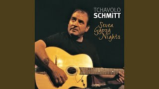 Video thumbnail of "Tchavolo Schmitt - Swing 48"