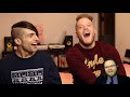 SUPERFRUIT - WHICH MEMBER OF PTX ARE YOU? (REACTION!) : Behind the Curve Reacts