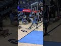 JALEN GREEN UP TOP 😤 #shorts | Phoenix Suns