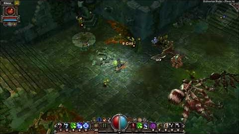 Lets Play Torthlight with Commentary Part 24 [HD]