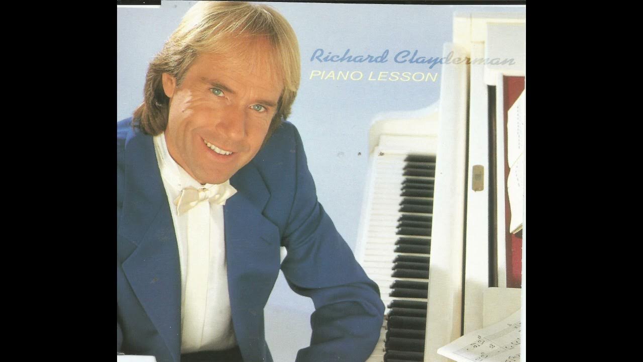 Richard Clayderman - Music Box Dancer (Delphine Original Karaoke) Richard Clayderman - Music Box Dancer (Delphine Original Karaoke)
