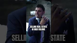 🤩 Selling Real Estate Is As Easy As Shaving 🪒, BE CONSISTENT!