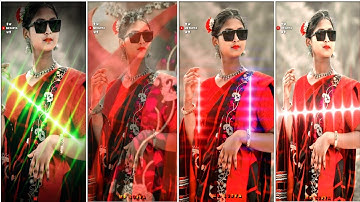 তিরচি নজর মারে 🤪🌀💫 Purulia Song 🎧 Xml File 🔰✅ #xmlpreset #alightmotion #trending @mr-surya-6070