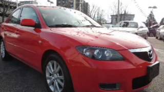 2008 Mazda Mazda3 - White Plains Ny