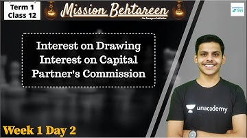Week 1 Day 2 | Fundamental of Partnership | Mission Behtareen | Commerce 365 | Siddhant Nema