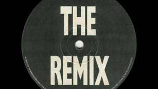 DJ Edge - The Remix (Compnded Bootleg) [1993]