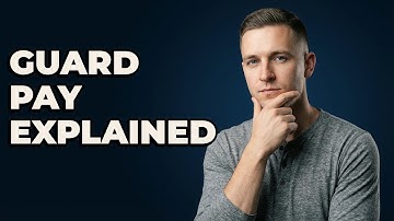 How Is Guard Drill Pay Officially Defined?
