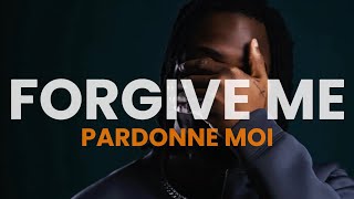 7. Forgive Me Elvyn Le Conquérant Official Lyrics Video